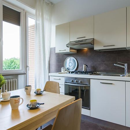 Porta Al Prato Cozy Apartment Флоренція Екстер'єр фото