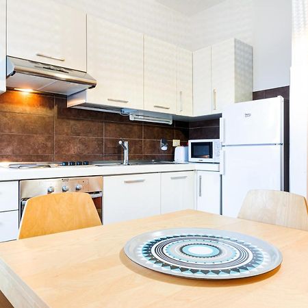 Porta Al Prato Cozy Apartment Флоренція Екстер'єр фото