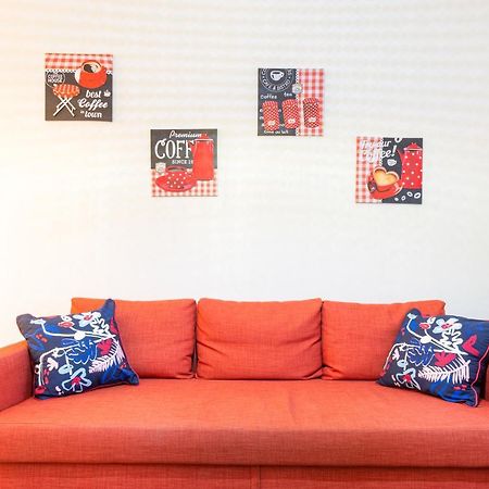 Porta Al Prato Cozy Apartment Флоренція Екстер'єр фото