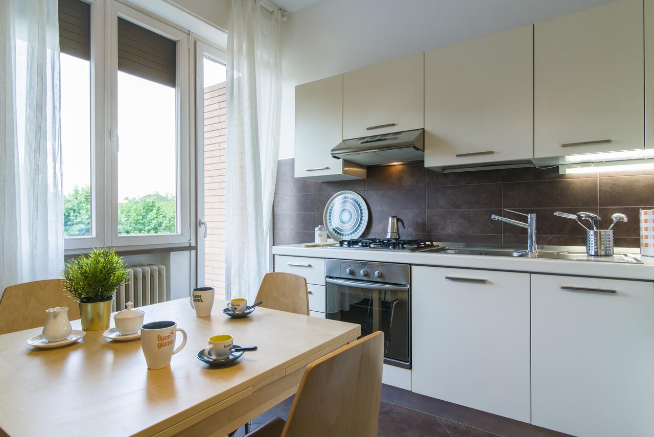 Porta Al Prato Cozy Apartment Флоренція Екстер'єр фото