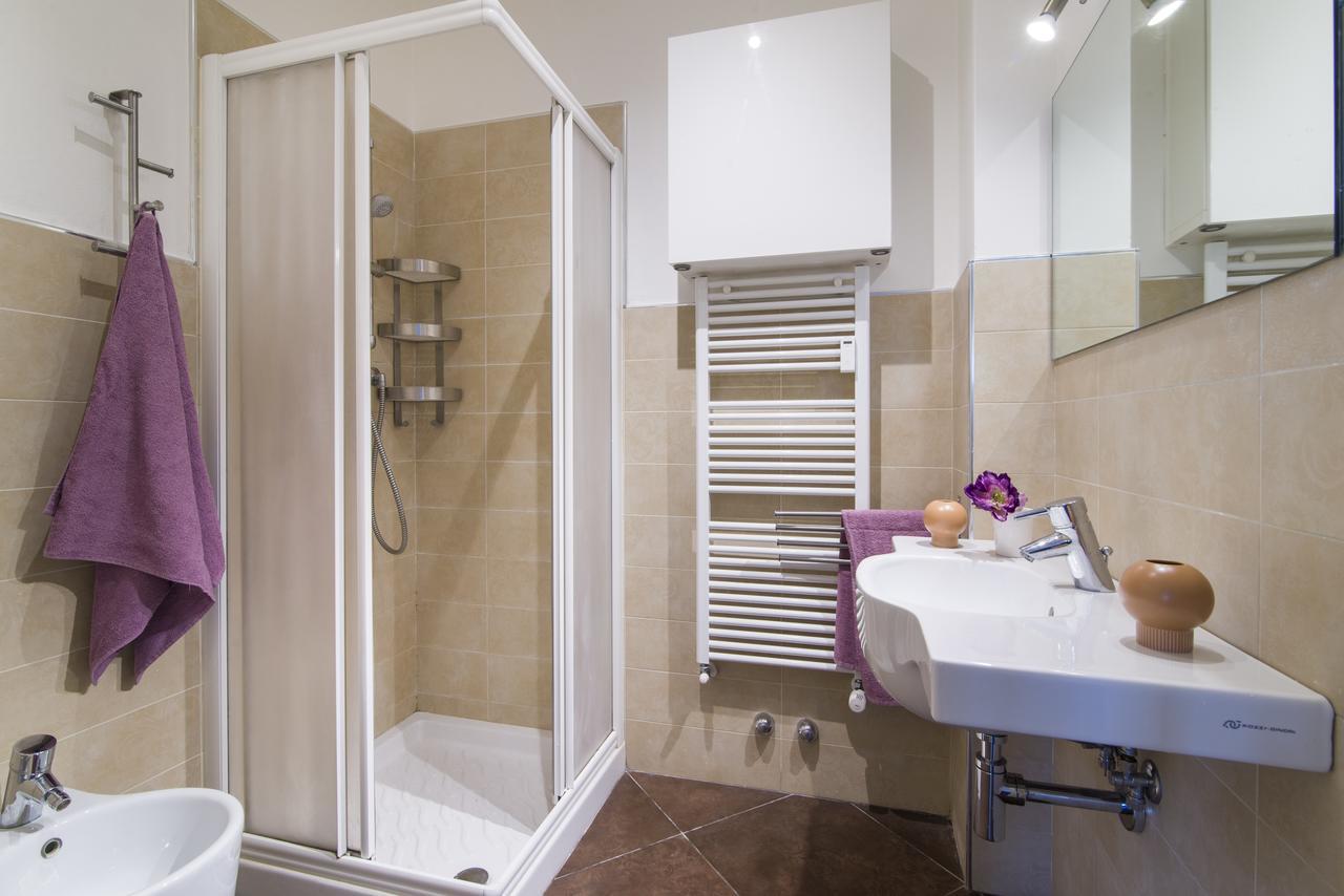 Porta Al Prato Cozy Apartment Флоренція Екстер'єр фото