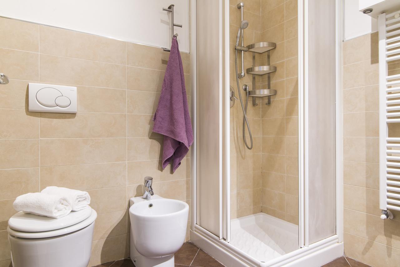 Porta Al Prato Cozy Apartment Флоренція Екстер'єр фото