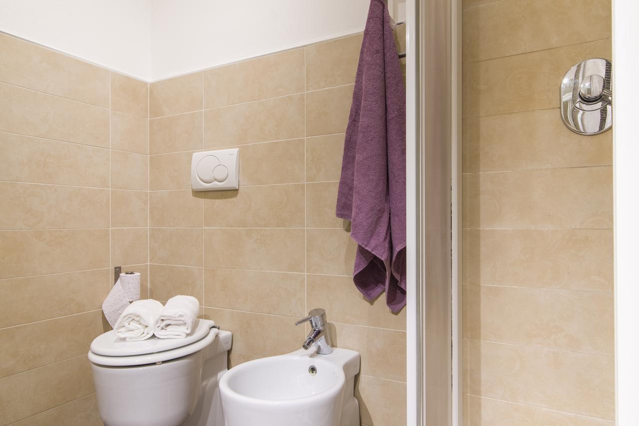 Porta Al Prato Cozy Apartment Флоренція Екстер'єр фото