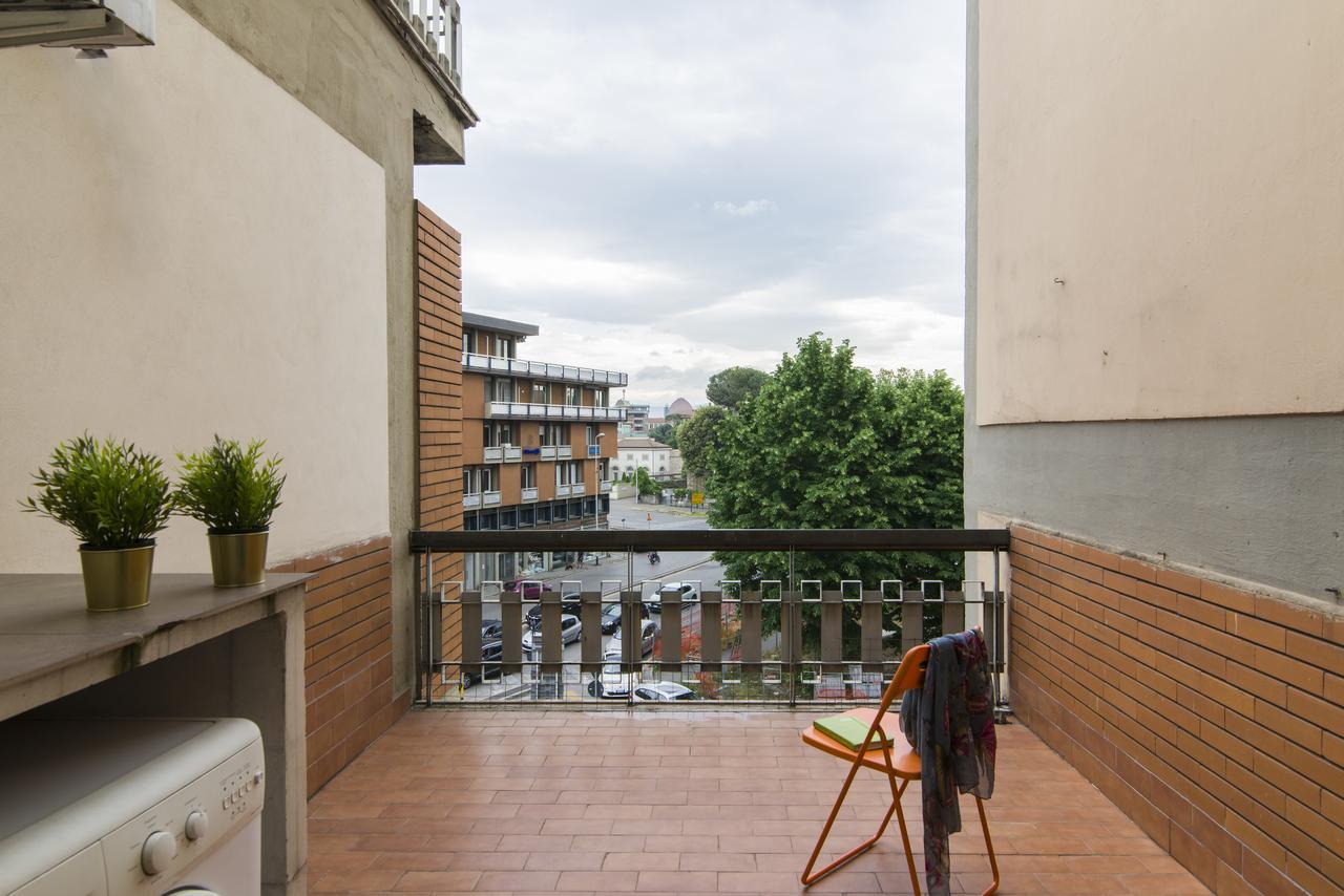 Porta Al Prato Cozy Apartment Флоренція Екстер'єр фото