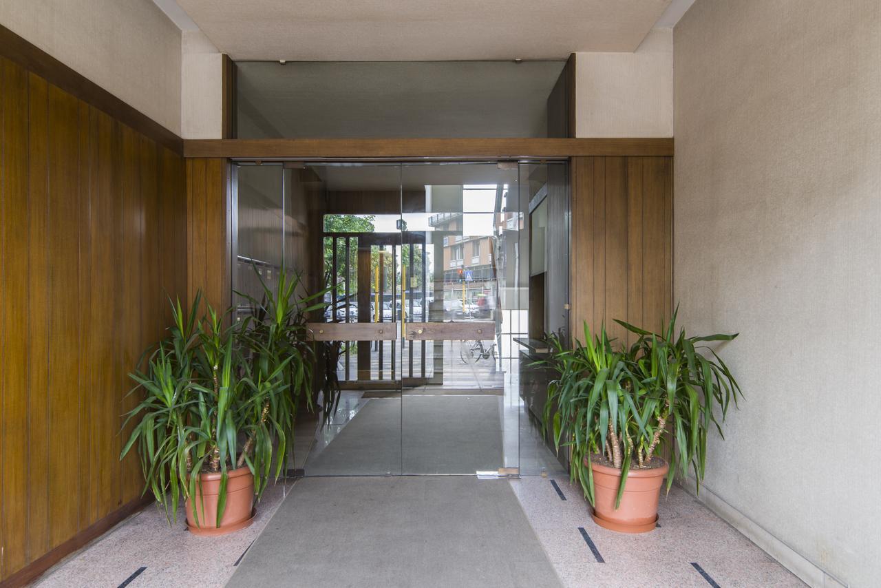 Porta Al Prato Cozy Apartment Флоренція Екстер'єр фото