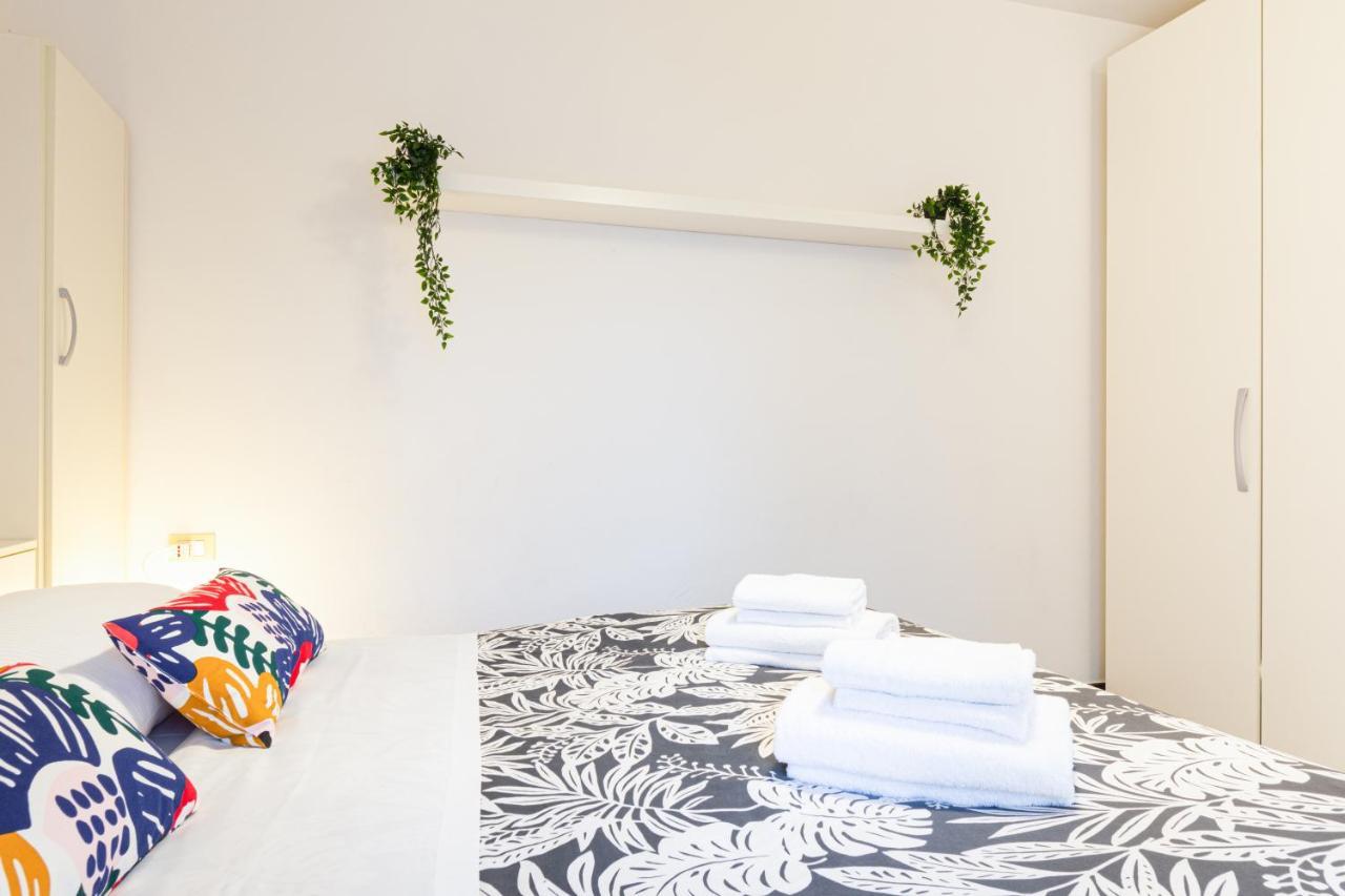 Porta Al Prato Cozy Apartment Флоренція Екстер'єр фото