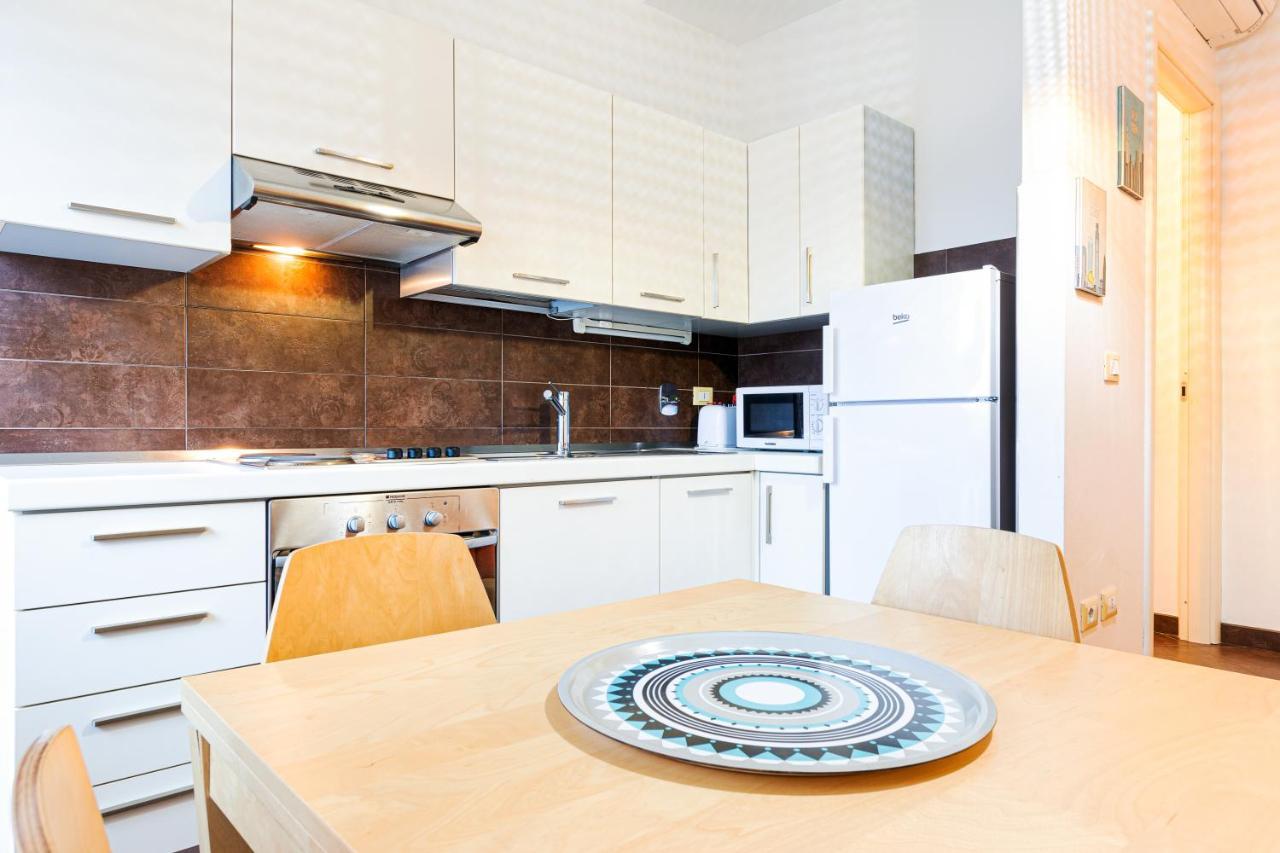 Porta Al Prato Cozy Apartment Флоренція Екстер'єр фото