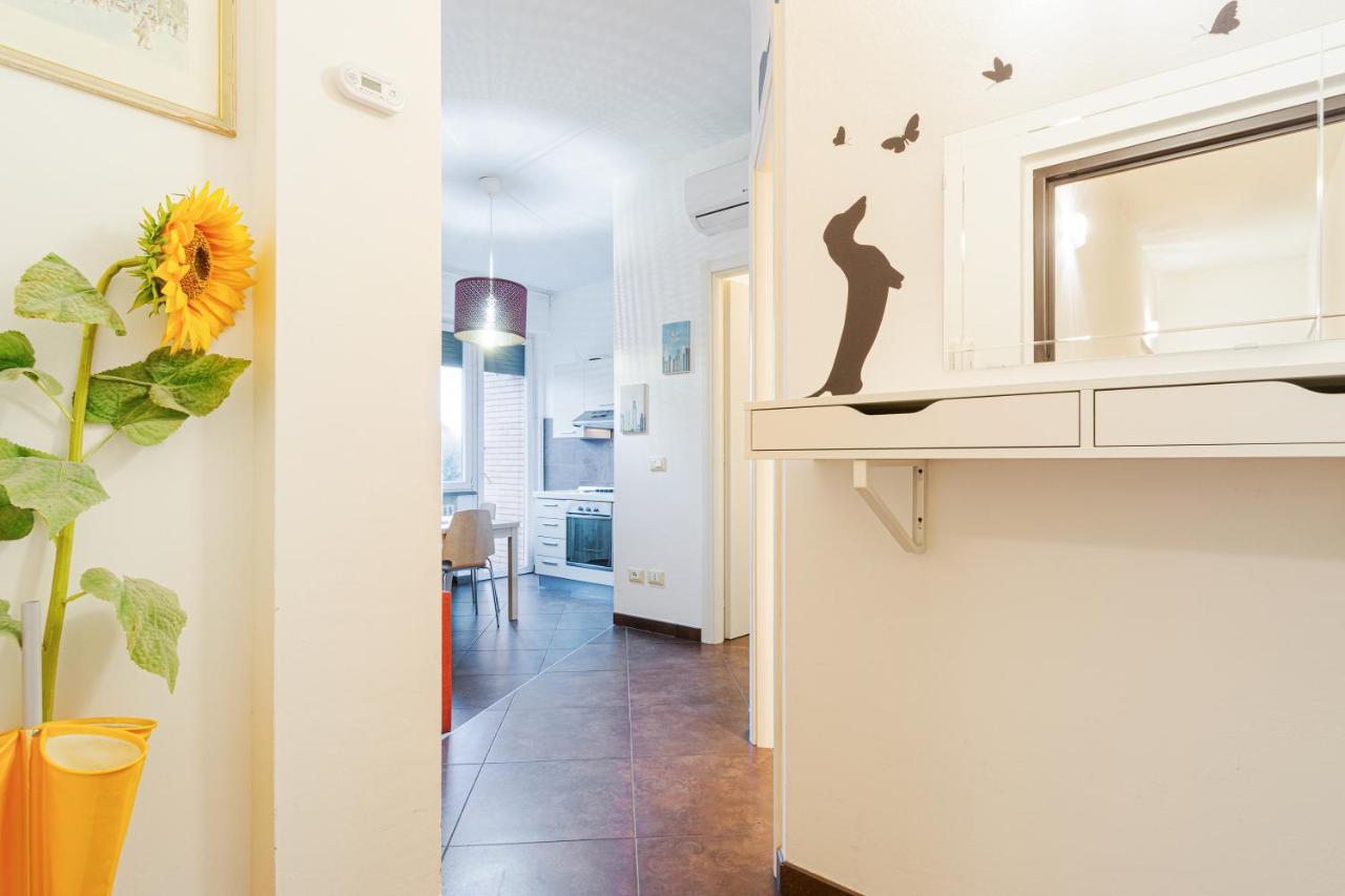 Porta Al Prato Cozy Apartment Флоренція Екстер'єр фото